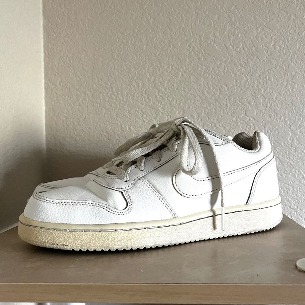 Nike - Ebernon Low Sneakers